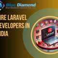Top Hire Laravel Developers In India | Blue Diamond Pvt Ltd