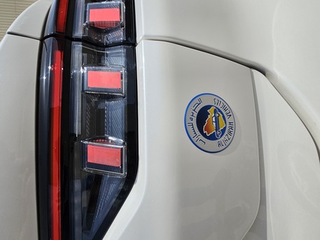 Riyadh, Vehicles, Cars & Trucks , SAR 1,  Ford Taurus Ambient,  2025,  Automatic,  2700 KM,    For Lease Transfer Brand New