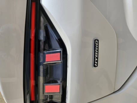 Riyadh, Vehicles, Cars & Trucks , SAR 1,  Ford Taurus Ambient,  2025,  Automatic,  2700 KM,    For Lease Transfer Brand New