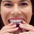 Invisible Braces Dublin | Straight Teeth Without Braces