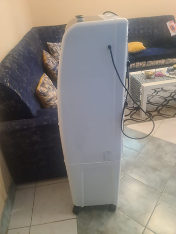 Riyadh, Air Conditioners, SAR 300,  Air Cooler