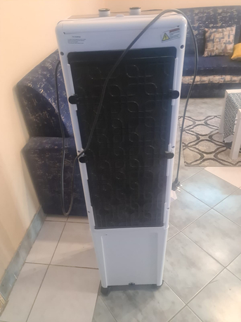 Riyadh, Air Conditioners, SAR 300,  Air Cooler