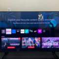 SAR 1500,  Samsung LED 55-inch Smart 4k UHD Tizen Tv