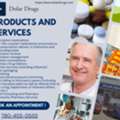 Family Run Pharmacy, Vaccines, Compliance, Delivery In Edmonton