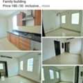 BHD 180/month,  1 BR,  Flat 1bhk Inclusive Ewa New Hidd
