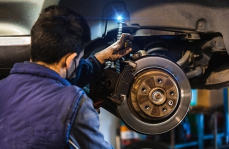 New York, Automotive, Professional Auto Brake Repair For All Vehicle Types