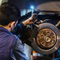 Professional Auto Brake Repair For All Vehicle Types