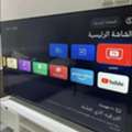 SAR 1500,  TCL DLED 65-inch Smart 4k Google Tv