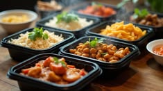 Kabul, Food, AFN 99,  Best Ready To Eat Meals In India &ndash; Healthy & Convenient