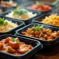 AFN 99,  Best Ready To Eat Meals In India &ndash; Healthy & Convenient