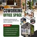 Premium Coworking Spaces For Modern Professionals