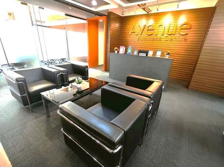 Kuala Lumpur, Offices, MYR 900,  80 Sq. Feet,  Elevate Your Business At SetiaWalk, Puchong