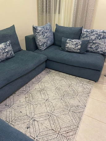Al Malaz, Furniture, SAR 2500,  Sofa For Sale
