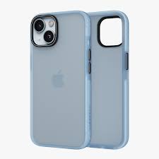 Gurugram, Mobile Phones, INR 299,  Iphone 15 Plus Back Cover By Sirphire Premium Style Fit Case