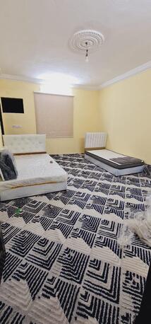 Hara, Rooms for Rent, SAR 1000/month,  Room For Rent &ndash; Ideal For 1&ndash;2 Executive Bachelors