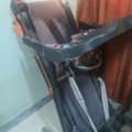 SAR 300,  New Treadmill