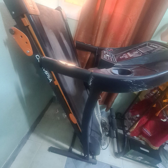 Riyadh, Health & Beauty Items, SAR 300,  New Treadmill