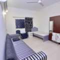 BHD 140/month,  1 BR,  Flat 1bhk Inclusive Ewa New Hidd