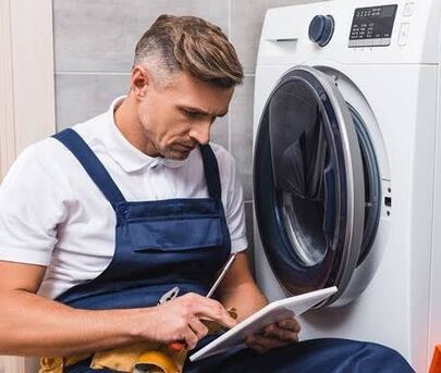 New York, Appliance Repair, Washer Repair Lady Lake