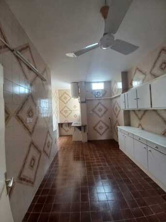 Gudaibiya, Apartments, Flats, Houses & Villas, BHD 260/month,  3 BR,  # 3 BEDROOMS,2 BATHROOMS,HALL,KITCHEN,BALCONY FLAT FOR RENT IN GUDAIBIYA #