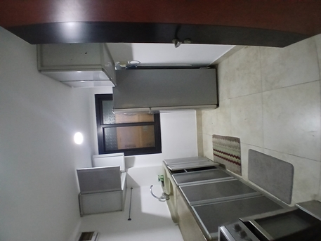 Hidd, Apartments, Flats, Houses & Villas, BHD 180/month,  1 BR,  Flat Studio New Hidd F.furnished