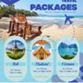 Affordable Southeast Asia Trip 2026 &ndash; Bali, Thailand & Vietnam Under $50/Day