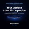From Idea To Launch - Complete Digital Solutions  Build A High-Converting Website For Your