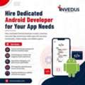Hire Dedicated Android Developer For Mobile Innovation