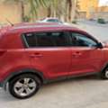 SAR 32500,  Kia Sportage,  2012,  Automatic,  217000 KM,    In A Fantastic Condition