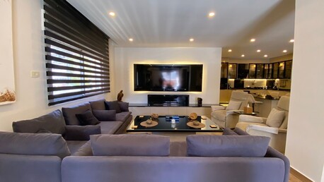 Abdoun, Apartments, Flats, Houses & Villas, JOD 17000/year,  Furnished,  2 BR,  Abdoun Is Calling.