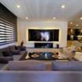 JOD 17000/year,  Furnished,  2 BR,  Abdoun Is Calling.