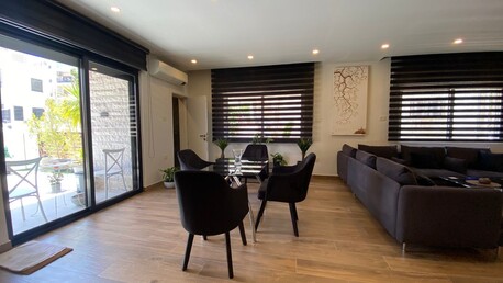 Abdoun, Apartments, Flats, Houses & Villas, JOD 17000/year,  Furnished,  2 BR,  Abdoun Is Calling.