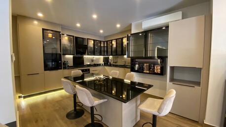 Abdoun, Apartments, Flats, Houses & Villas, JOD 17000/year,  Furnished,  2 BR,  Abdoun Is Calling.