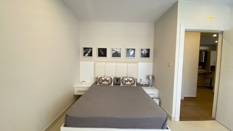 Abdoun, Apartments, Flats, Houses & Villas, JOD 17000/year,  Furnished,  2 BR,  Abdoun Is Calling.