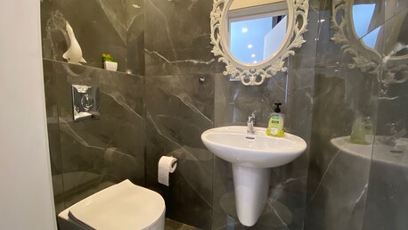 Abdoun, Apartments, Flats, Houses & Villas, JOD 17000/year,  Furnished,  2 BR,  Abdoun Is Calling.