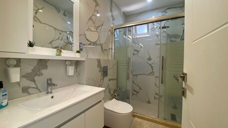 Abdoun, Apartments, Flats, Houses & Villas, JOD 17000/year,  Furnished,  2 BR,  Abdoun Is Calling.
