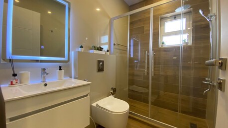 Abdoun, Apartments, Flats, Houses & Villas, JOD 17000/year,  Furnished,  2 BR,  Abdoun Is Calling.