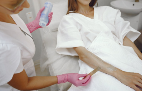 New York, Beautician, Waxing Services That Help You Look And Feel Your Best
