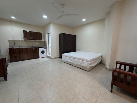 Adliya, Apartments, Flats, Houses & Villas, BHD 200/month,  Furnished,  Studio,  Apartment For Rent In Adliya Near KFC | Unlimited EWA