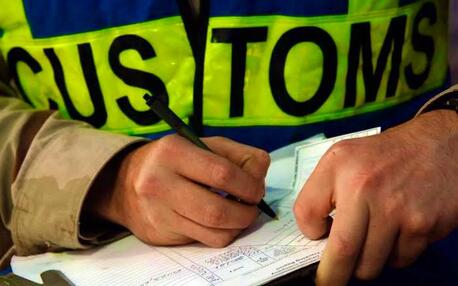Riyadh, Logistics, Looking For Reliable Logistics And Customs Clearance Services In Saudi Arabia?