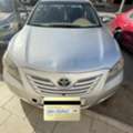 SAR 17000,  Toyota Camry,  2009,  Manual,  366 KM,  Car For Sale