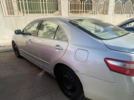 Mushrefah, Vehicles, Cars & Trucks , SAR 17000,  Toyota Camry,  2009,  Manual,  366 KM,  Car For Sale