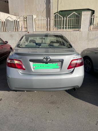 Mushrefah, Vehicles, Cars & Trucks , SAR 17000,  Toyota Camry,  2009,  Manual,  366 KM,  Car For Sale