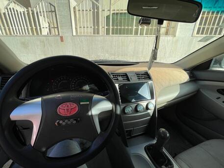 Mushrefah, Vehicles, Cars & Trucks , SAR 17000,  Toyota Camry,  2009,  Manual,  366 KM,  Car For Sale