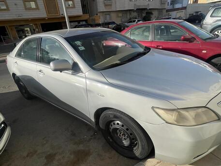 Mushrefah, Vehicles, Cars & Trucks , SAR 17000,  Toyota Camry,  2009,  Manual,  366 KM,  Car For Sale