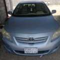 SAR 18500,  Toyota Corolla,  2010,  Automatic,  440000 KM,  An Excellent Family Car