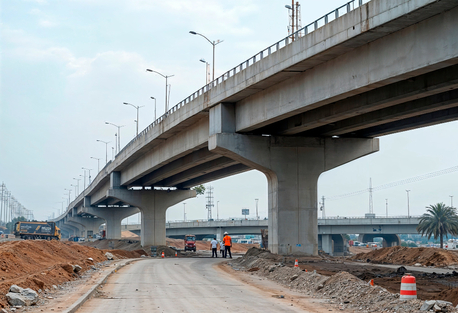 Chandigarh, Construction, Start Your Bridge Project With HaqHaffiz India
