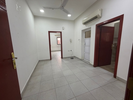 Zinj, Apartments, Flats, Houses & Villas, BHD 200/month,  1 BR,  1 BHK SEMI FURNISHED IN ZINJ -INCLUDING EWA