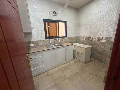 Zinj, Apartments, Flats, Houses & Villas, BHD 200/month,  1 BR,  1 BHK SEMI FURNISHED IN ZINJ -INCLUDING EWA