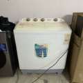 SAR 150, Washing Machine
